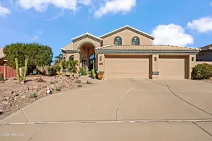 6026 E Vermillion Cir, Mesa, AZ 85215 - Photo 1