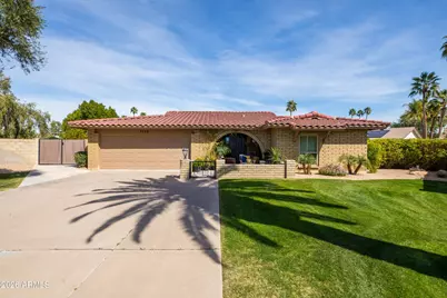 7528 N Del Norte Drive, Scottsdale, AZ 85258 - Photo 1