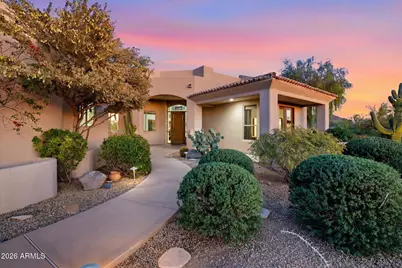 10343 E Buckskin Trail, Scottsdale, AZ 85255 - Photo 1