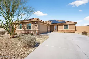354 E Ridgeview Trl, Casa Grande, AZ 85122 - Photo 1