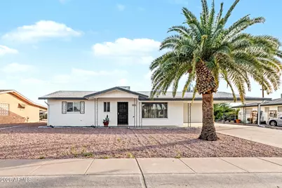 5913 E Decatur Street, Mesa, AZ 85205 - Photo 1