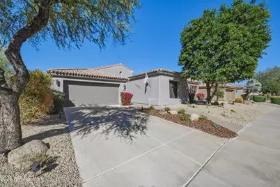 8218 E Mountain Spring Road, Scottsdale, AZ 85255 - Photo 1