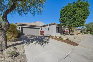 8218 E Mountain Spring Rd, Scottsdale, AZ 85255 - Photo 1