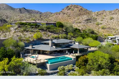 4536 E Foothill Drive, Paradise Valley, AZ 85253 - Photo 1