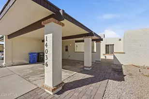 14036 N 30th Ln, Phoenix, AZ 85053 - Photo 1