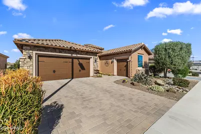 20614 N 274th Avenue, Buckeye, AZ 85396 - Photo 1