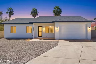 2245 E Capri Circle, Mesa, AZ 85204 - Photo 1