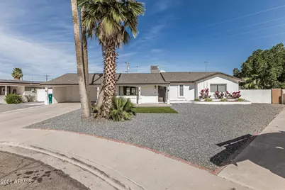 641 N Dawn Circle, Mesa, AZ 85203 - Photo 1