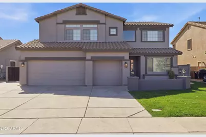 11365 E Stearn Avenue, Mesa, AZ 85212 - Photo 1