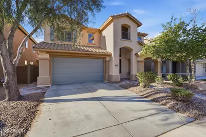 3317 W Honor Court, Anthem, AZ 85086 - Photo 1