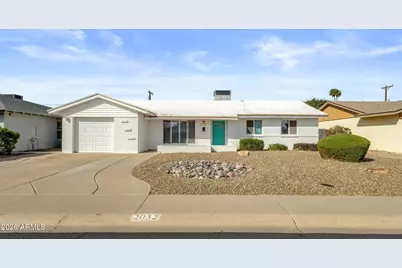 2052 N 78th Street, Scottsdale, AZ 85257 - Photo 1