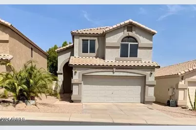 15233 S 13th Way, Phoenix, AZ 85048 - Photo 1