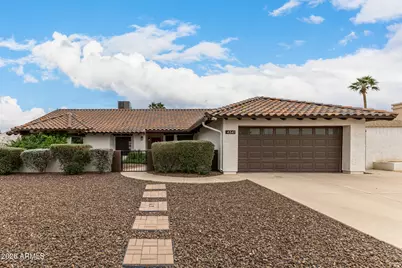 4341 E Betty Elyse Lane, Phoenix, AZ 85032 - Photo 1