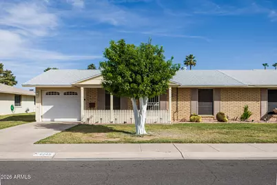 9245 N 109th Drive, Sun City, AZ 85351 - Photo 1
