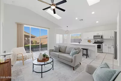 3922 E Page Avenue, Gilbert, AZ 85234 - Photo 1