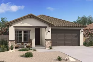 23407 W Raymond St, Buckeye, AZ 85326 - Photo 1