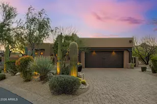 10585 E Crescent Moon Dr, Scottsdale, AZ 85262 - Photo 1