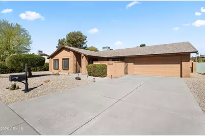 9322 E Cortez Street, Scottsdale, AZ 85260 - Photo 1