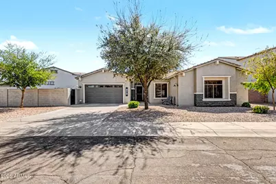 973 E Benrich Drive, Gilbert, AZ 85295 - Photo 1