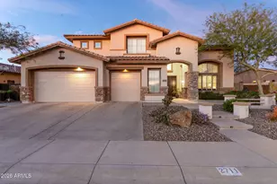 2711 W Haley Dr, Anthem, AZ 85086 - Photo 1