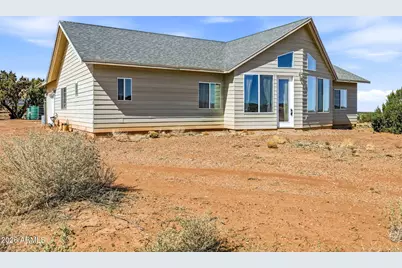 77 N8543 --, Concho, AZ 85924 - Photo 1