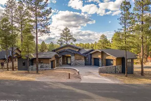3425 S Las Colinas Ct, Flagstaff, AZ 86005 - Photo 1