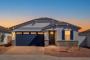24596 W Grove St, Buckeye, AZ 85326 - Photo 1