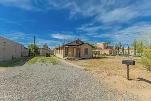 332 N 6th St, Coolidge, AZ 85128 - Photo 1