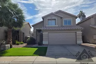 4025 E Coolbrook Ave, Phoenix, AZ 85032 - Photo 1