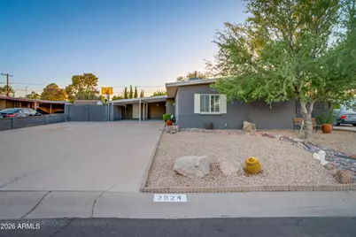 2624 N 68th Place, Scottsdale, AZ 85257 - Photo 1