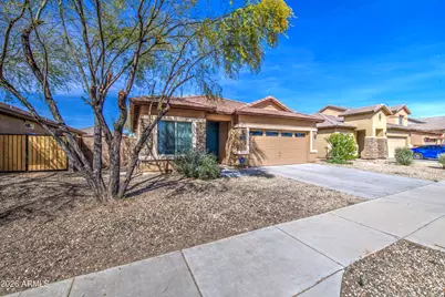 8738 W Pioneer Street, Tolleson, AZ 85353 - Photo 1