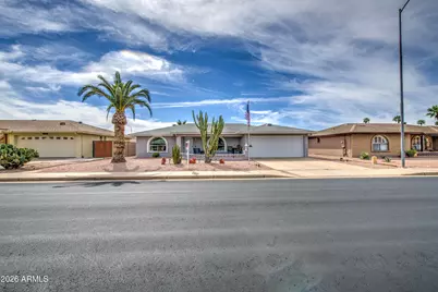 8101 E Kiva Avenue, Mesa, AZ 85209 - Photo 1