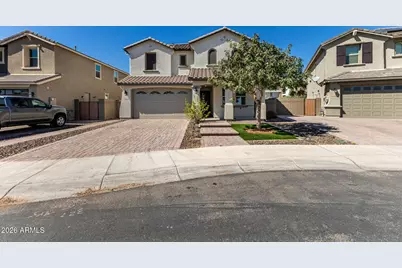 1080 N 153rd Drive, Goodyear, AZ 85338 - Photo 1