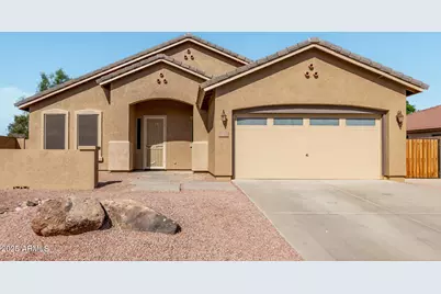 3806 E Packard Drive, Gilbert, AZ 85298 - Photo 1