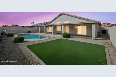 9235 W Marconi Avenue, Peoria, AZ 85382 - Photo 1