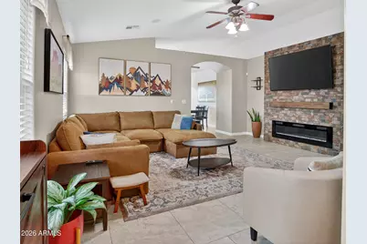 10257 E Cicero Circle, Mesa, AZ 85207 - Photo 1