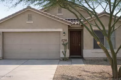 18671 N Madison Road, Maricopa, AZ 85139 - Photo 1