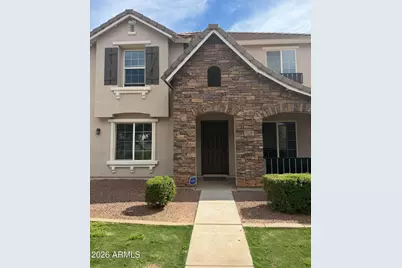 878 S Huish Drive #Lot 105, Gilbert, AZ 85296 - Photo 1