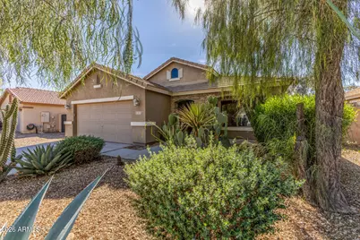 30552 N Zircon Drive, San Tan Valley, AZ 85143 - Photo 1
