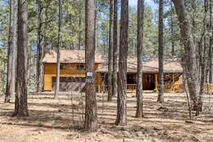 2827 Sunflower Dr, Pinetop, AZ 85935 - Photo 1