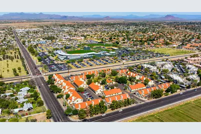 30 E Brown Road #2070, Mesa, AZ 85201 - Photo 1