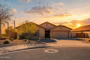 25509 W Magnolia St, Buckeye, AZ 85326 - Photo 1