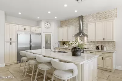 3425 E Mockingbird Drive, Gilbert, AZ 85234 - Photo 1
