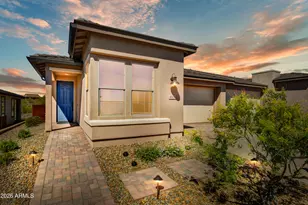 4107 Prairie Schooner Rd, Wickenburg, AZ 85390 - Photo 1