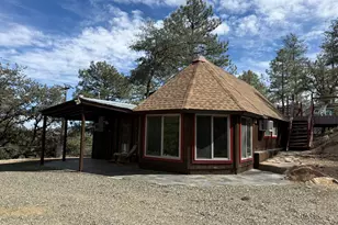 23338 S Sunny Rd, Crown King, AZ 86343 - Photo 1