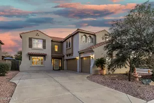 11725 West Cocopah St, Avondale, AZ 85323 - Photo 1