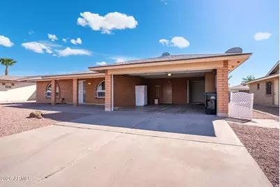 4211 E Crescent Avenue, Mesa, AZ 85206 - Photo 1