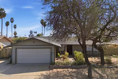 3627 W Mauna Loa Lane, Phoenix, AZ 85053 - Photo 1