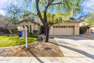 3015 E Packard Dr, Gilbert, AZ 85298 - Photo 1