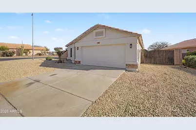 3101 W Abraham Lane, Phoenix, AZ 85027 - Photo 1